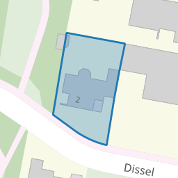 Perceel LDN02-E-3846