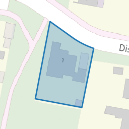 Perceel LDN02-E-3847