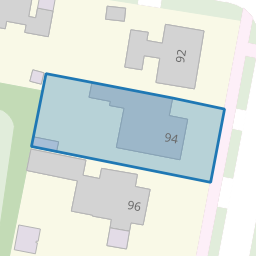 Perceel LDN02-E-3849