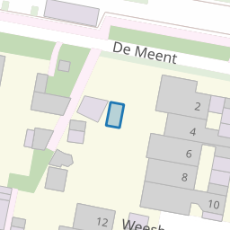 Perceel LDN02-E-3850