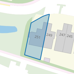 Perceel LDN02-E-3855