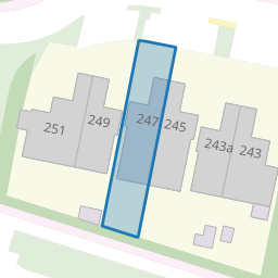 Perceel LDN02-E-3857