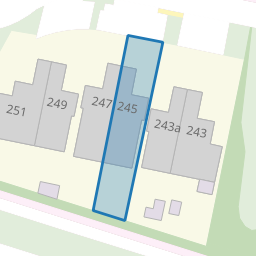 Perceel LDN02-E-3858