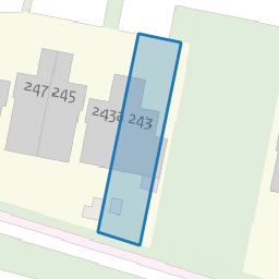 Perceel LDN02-E-3860