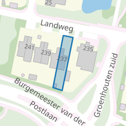 Perceel LDN02-E-3866