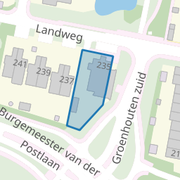 Perceel LDN02-E-3867