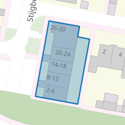 Perceel LDN02-E-3885