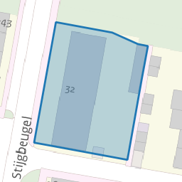 Perceel LDN02-E-3886