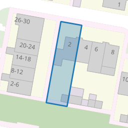 Perceel LDN02-E-3887