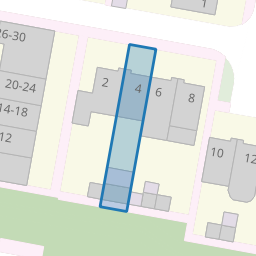 Perceel LDN02-E-3888