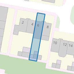 Perceel LDN02-E-3889