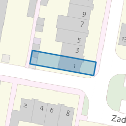 Perceel LDN02-E-3891