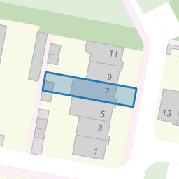 Perceel LDN02-E-3894