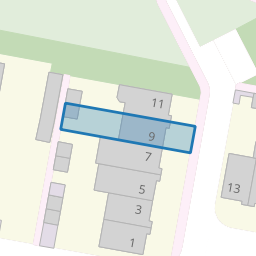 Perceel LDN02-E-3895