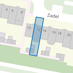 Perceel LDN02-E-3898