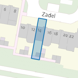 Perceel LDN02-E-3899