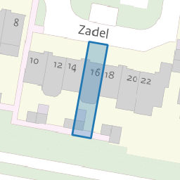 Perceel LDN02-E-3900