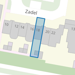 Perceel LDN02-E-3901