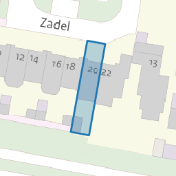 Perceel LDN02-E-3902