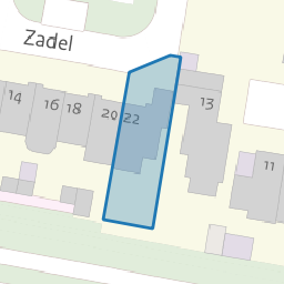 Perceel LDN02-E-3903