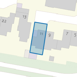 Perceel LDN02-E-3905