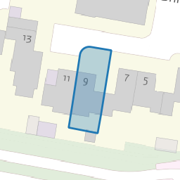 Perceel LDN02-E-3906