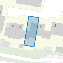 Perceel LDN02-E-3907