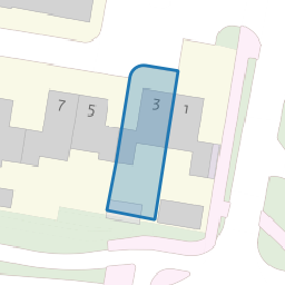 Perceel LDN02-E-3909