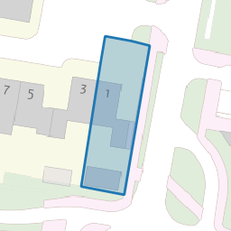 Perceel LDN02-E-3910