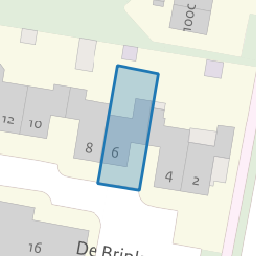 Perceel LDN02-E-3914