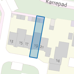 Perceel LDN02-E-3920