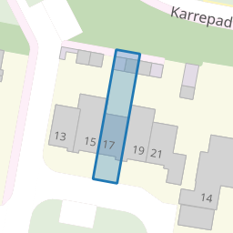 Perceel LDN02-E-3921