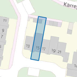 Perceel LDN02-E-3922