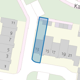 Perceel LDN02-E-3923