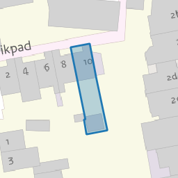 Perceel LDN02-E-3930