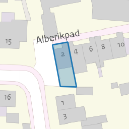 Perceel LDN02-E-3934