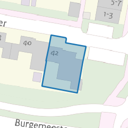 Perceel LDN02-E-3953