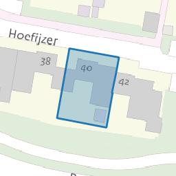 Perceel LDN02-E-3954