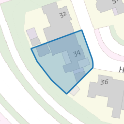 Perceel LDN02-E-3957