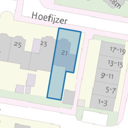 Perceel LDN02-E-3959