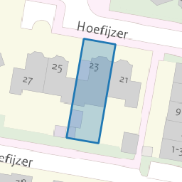 Perceel LDN02-E-3960