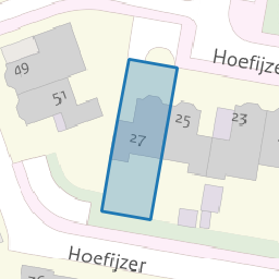 Perceel LDN02-E-3962