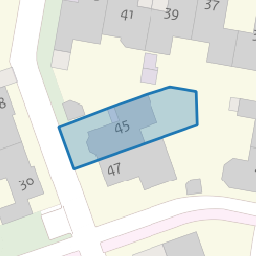 Perceel LDN02-E-3970