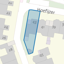 Perceel LDN02-E-3973