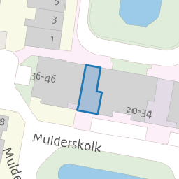 Perceel LDN02-E-3976