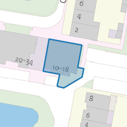 Perceel LDN02-E-3979