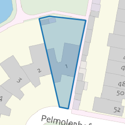 Perceel LDN02-E-3980