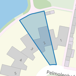 Perceel LDN02-E-3981