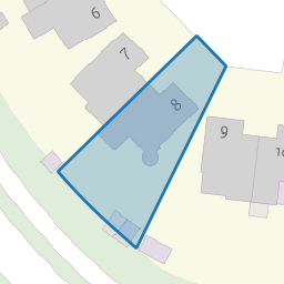 Perceel LDN02-E-3991