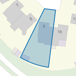 Perceel LDN02-E-3992